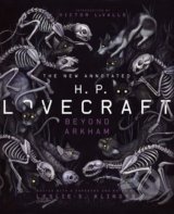 The New Annotated H.P. Lovecraft - Howard Phillips Lovecraft