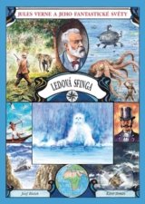 Ledová sfinga - Jules Verne, Josef Blažek, Karel Zeman