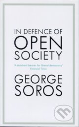In Defence of Open Society - George Soros