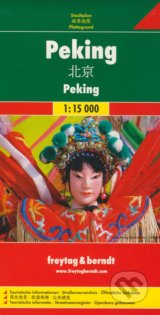 Peking 1:15 000 - 