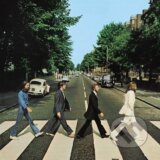 Beatles: Abbey Road LP - Beatles