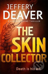 The Skin Collector - Jeffery Deaver