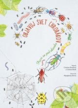 Objavuj svet chrobákov - Kolektív autorov