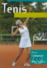 Tenis - Denisa Linhartová