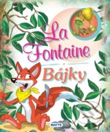 La Fontaine - Bájky - Jean de La Fontaine