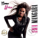 Awa Mangara: Mama Africa - Awa Mangara