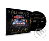 Kollárovci: Stretnutie Goralov v Pieninách 2019 / Live - Kollárovci