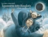 Tajomstvo tety Ringloty - Gro Dahle, Svein Nyhus (ilustrátor)