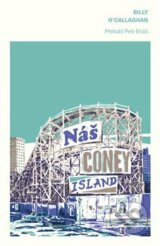 Náš Coney Island - Billy O&#039;Callaghan