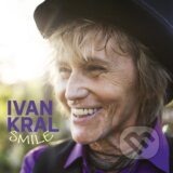 Ivan Král: Smile - Ivan Král