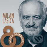 Milan Lasica: Mojich osemdesiat - Milan Lasica