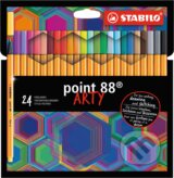 STABILO point 88 - 