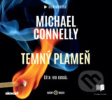 Temný plameň - Michael Connelly