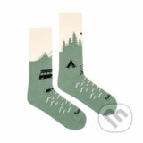 Ponožky Kajakár - 