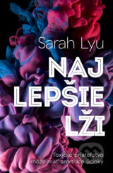 Najlepšie lži - Sarah Lyu