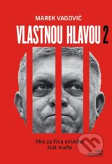 Vlastnou hlavou 2 - Marek Vagovič