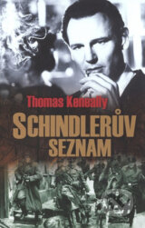 Schindlerův seznam - Thomas Keneally