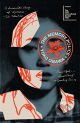 The Memory Police - Yoko Ogawa