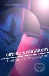 Ostrov s majákem - Leena Lehtolainen