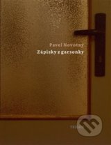 Zápisky z garsonky - Pavel Novotný