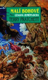 Malí Bohové - Terry Pratchett