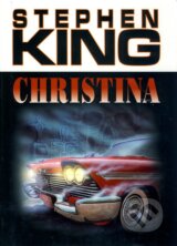 Christina - Stephen King