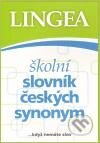 Školní slovník českých synonym - 