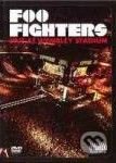 Foo Fighters - Live At Wembley Stadium - 