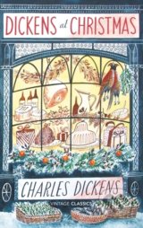 Dickens at Christmas - Charles Dickens