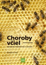 Choroby včiel - Friedrich Pohl