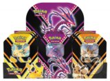 Pokémon TCG: V Power Tin 2020 - 