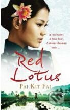 Red Lotus - Pai Kit Fai