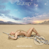 Britney Spears: Glory LP - Britney Spears