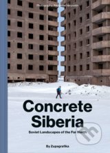 Concrete Siberia - David Navarro, Martyna Sobecka