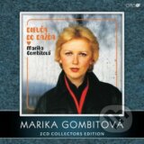 Marika Gombitová: Dievča do dažďa - Marika Gombitová