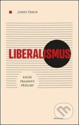 Liberalismus - James Traub