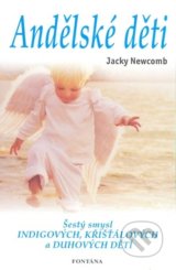 Andělské děti - Jacky Newcomb
