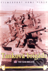 Tanková brigáda - Ivo Toman