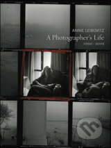 Photographer&#039;s Life  1990-2005 - Annie Leibovitz