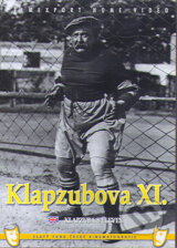 Klapzubova XI. - Ladislav Brom