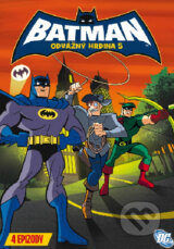 Batman: Odvážný hrdina 5 - 