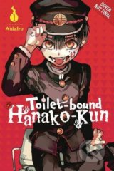 Toilet-bound Hanako-kun 1 - Aidalro