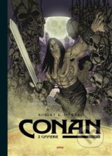 Conan z Cimmerie 3 - Robert E. Howard