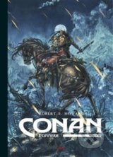 Conan z Cimmerie 3 - Robert E. Howard
