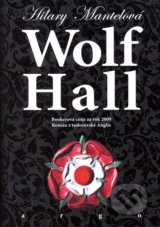 Wolf Hall - Hilary Mantel