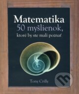 Matematika - Tony Crilly