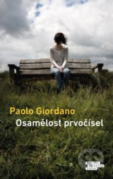 Osamělost prvočísel - Paolo Giordano