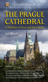 The Prague Cathedral - Jan Boněk