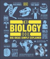 The Biology Book - 