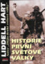 Historie první světové války - Liddell Hart